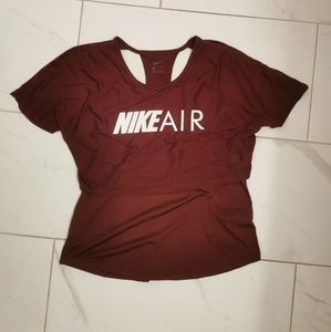 Nike short sleeve